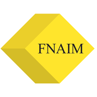 Logo partenaire FNAIM