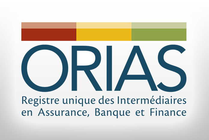 Logo partenaire Orias